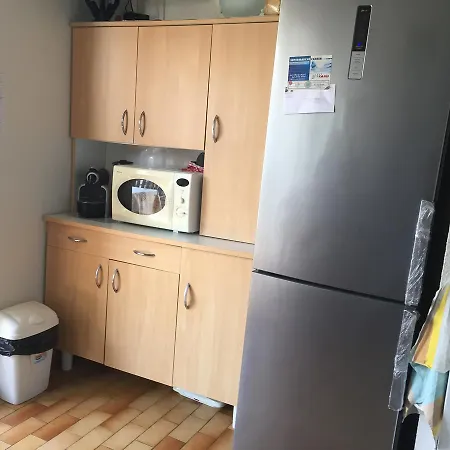 Languedoc Immobilier Agreable Mezzanine Piscine Port - Pr4229 Apartmán Agde