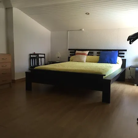 Apartmán Languedoc Immobilier Agreable Mezzanine Piscine Port - Pr4229 *